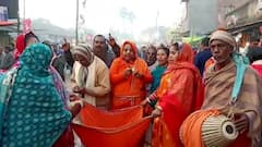 Joydev Kenduli Mela 2023 : 'কবির জন্য অজয় নদে গঙ্গা প্রবাহিত হয়ে আসে' জয়দেব-কেঁদুলি মেলা ঘিরে কী কী বিশ্বাস?