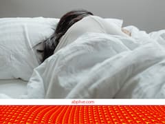 सोते हुए हमें कुछ सुनाई क्यों नहीं देता है? ये रहा इसका जवाब