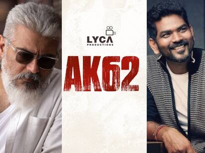 Netflix says Chilla Chilla after grabbing OTT rights of AK 62 movie AK 62: சில்லா சில்லா....ஷூட்டிங்கே தொடங்கல...ஏகே 62 பட டிஜிட்டல் உரிமையை கூலாக கைப்பற்றிய நெட்ஃப்ளிக்ஸ்!
