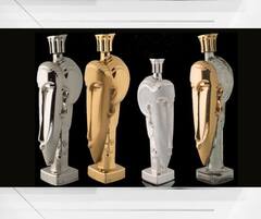 Worlds Expensive Water : एक बॉटल पाण्याची किंमत आलिशान घराएवढी, जगातील सर्वात महागडं पाणी