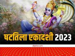 अहमदाबाद सहित देशभर में षटतिला एकादशी आज, जानें- शुभ मुहूर्त, पूजन विधि और महत्व