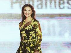 Vladimir Putin Girlfriend: पुतिन की खूबसूरत माशूका अलीना कबाएवा...रूस की 'सीक्रेट फ़र्स्ट लेडी' की है ग्लैमरस लाइफस्टाइल, देखिए तस्वीरें