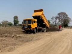 Photo: हत्येच्या मालिकेने यवतमाळ हादरला; रेतीतस्करीतून वाढतेय गुन्हेगारी