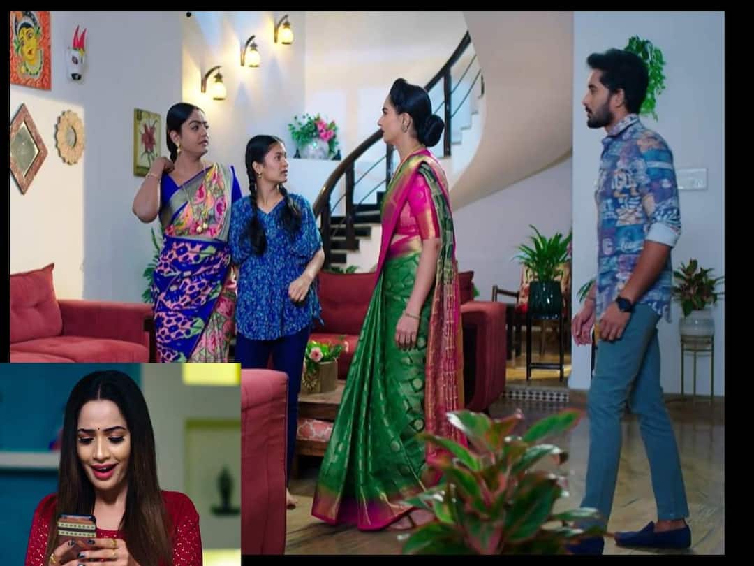 Karthika Deepam Serial January 17th Episode 1564 Written Update Today Episode Karthika Deepam January 17th Update: సైకో మోనితకు హిమ రూపంలో మరో అవకాశం, మళ్లీ మాయలో పడిపోయిన సౌందర్య, కార్తీక్