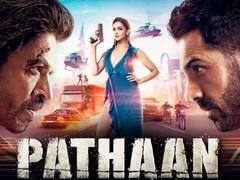 रिलीज से पहले शाहरुख खान की 'पठान' का जलवा शुरू, साउथ की इस बड़ी फिल्म को कमाई में छोड़ा पीछे