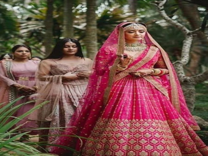 परिणीति चोपड़ा से लेकर अनुष्का शर्मा तक, ये हैं बॉलीवुड की सबसे महंगी  शादियां | most expensive bollywood weddings | HerZindagi