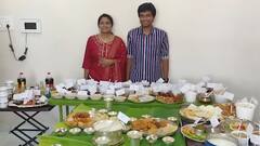 200 Godavari food varities | గోదారోళ్ల మర్యాదలు మామూలుగా ఉండదు మరి