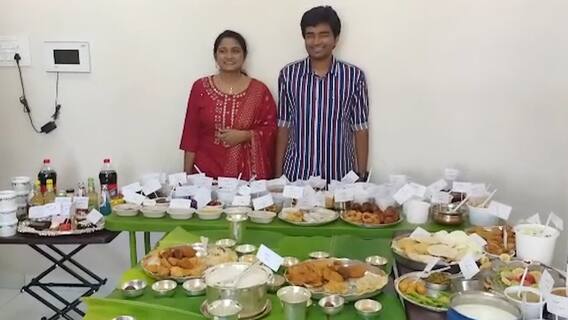 200 Godavari food varities | గోదారోళ్ల మర్యాదలు మామూలుగా ఉండదు మరి