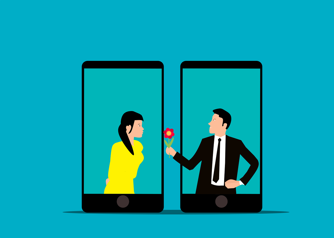 Extramarital Dating App: বিবাহবহির্ভূত সম্পর্কে আগ্রহ বাড়ছে দেশে ! গ্লিডেন অ্যাপে ২০ লক্ষ ভারতীয়