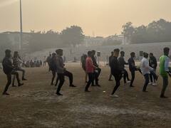 Republic Day 2023: A Peek Inside The Practice Sessions Of Military Tattoo & Tribal Dance Festival