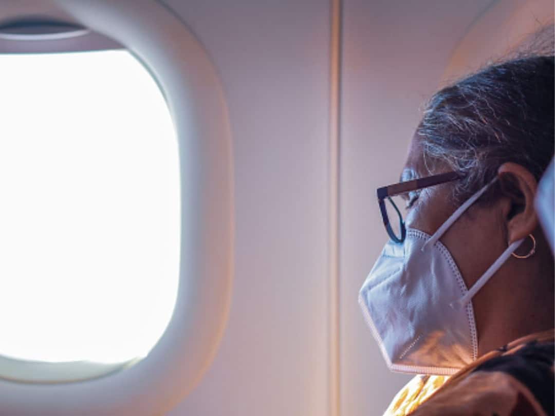 Kerala Makes Masks Mandatory In Public Places, During Travel Kerala Government Makes Masks Mandatory In Public Places, During Travel