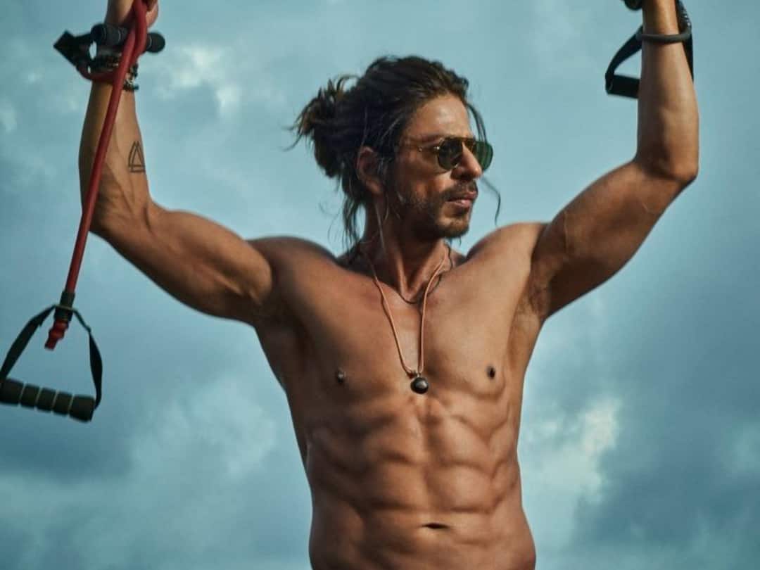 Pathaan OTT Release Date: When And Where To Watch Shah Rukh Khan-Deepika Padukone’s Film After Theatrical Release Pathaan OTT Release Date on Prime Video Revealed Shah Rukh Khan Deepika Padukone Pathaan OTT Release Date: When And Where To Watch Shah Rukh Khan-Deepika Padukone’s Film After Theatrical Release