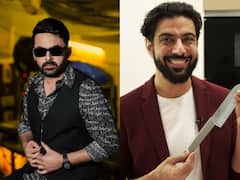 1.45 लाख रुपये का चाकू रखता है ये स्टार, कपिल के शो में बताई इसकी खासियत