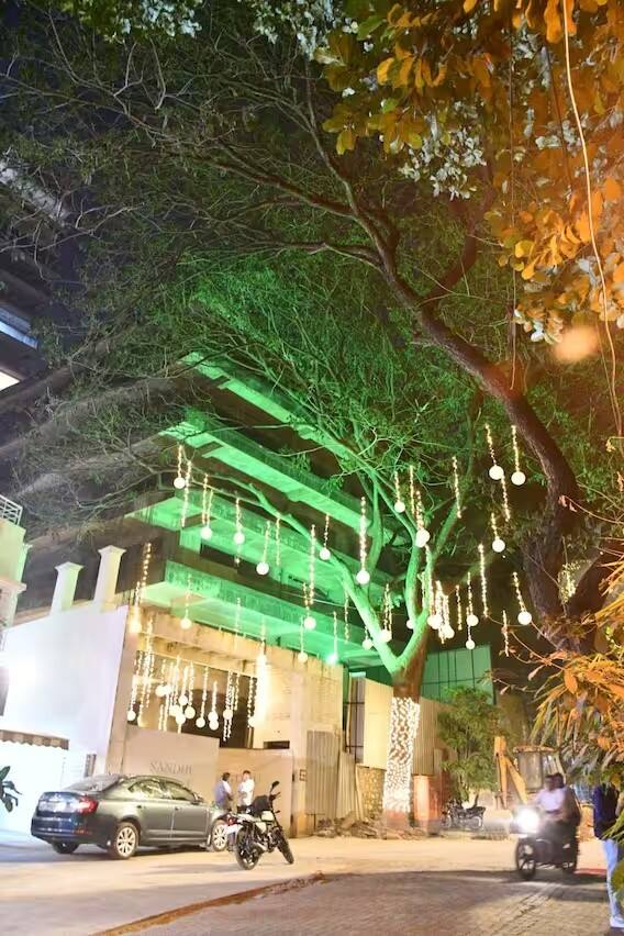 गेल्या काही दिवसांपूर्वी सुनील शेट्टी यांनी लग्नासंदर्भात भाष्य केलं होतं. मीडियाला माहिती देताना ते म्हणाले होते,