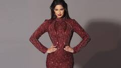 Ramp-এ ঘটে যাচ্ছিল অঘটন! শরীর নিয়ে কটাক্ষের শিকার হরনাজ সান্ধু