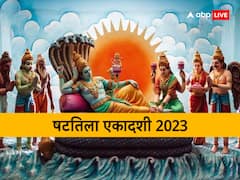 षटतिला एकादशी आज, भूलकर भी ना करें ये गलतियां वरना अधूरा माना जाएगा व्रत