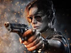 ফের বড়পর্দায় অজয় দেবগণ ও তব্বু জুটি, প্রকাশ্যে 'ভোলা'র নতুন পোস্টার