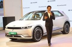 Auto Expo 2023: ऑटो एक्सपो 2023 में पेश होने वाली टॉप पांच कारें, देखें तस्वीरें