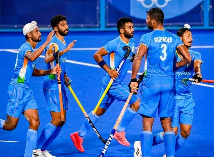 Mens hockey wc 2023 india vs wales when and where to watch team squads and other details Hockey WC 2023: વેલ્સ સામે મેદાનમાં ઉતરશે ટીમ ઈન્ડિયા, અહીં જુઓ લાઈવ બ્રોડકાસ્ટ અને સ્ટ્રીમિંગ સહિત ફુલ ડિટેલ્સ