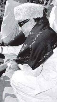 MGR Unkown Facts : சினிமா முதல் அரசியல் வரை..எம் ஜி ஆர் குறித்து அறியப்படாத தகவல்களை தெரிந்து கொள்ளுங்கள்!