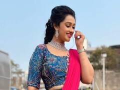 Aishwarya Pisse Photos: ఈ సీరియల్ నటి అందం ముందు హీరోయిన్స్ కూడా దిగదుడుపే!