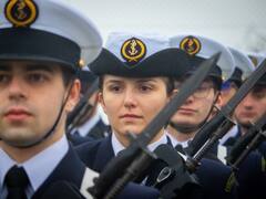 VARUNA 2023: पाकिस्तान-चीन को बड़ा संदेश ! हिंद महासागर में साथ आईं भारत-फ्रांस की नौसेना, देखें तस्वीरें