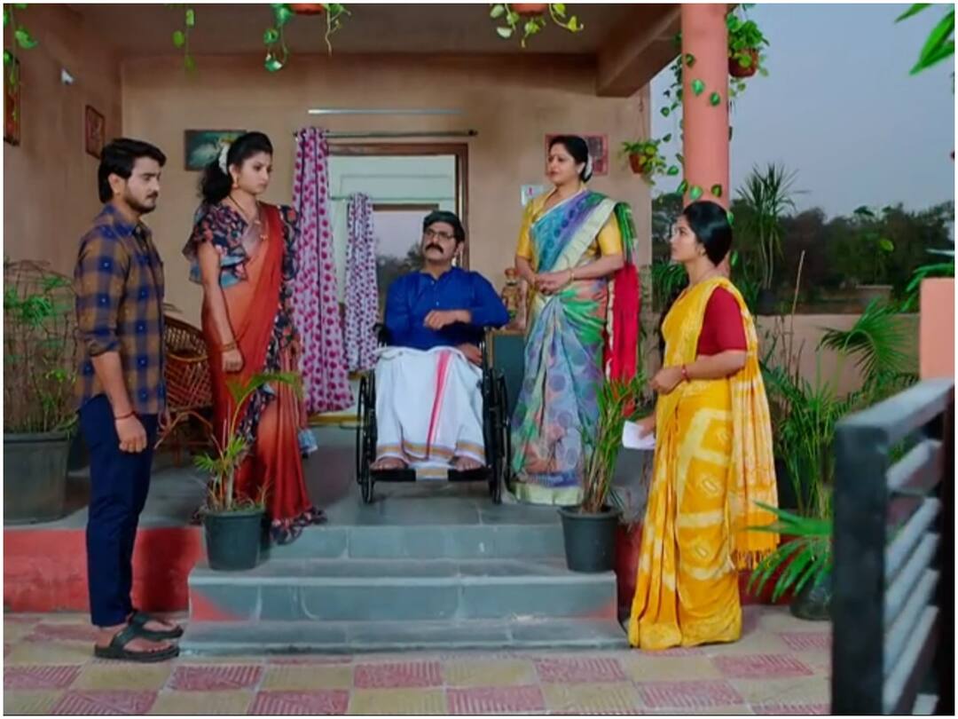 Janaki Kalaganaledu Serial January 17th Episode 479 Written Update Today Episode Janaki Kalaganaledu January 17th: జ్ఞానంబకి షాకిచ్చిన విష్ణు- జానకిని నోటికొచ్చినట్టు తిట్టిన జెస్సి తండ్రి