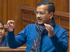 'LG ਨੇ ਮੈਨੂੰ ਕਿਹਾ ਕਿ MCD 'ਚ ਭਾਜਪਾ ਨੂੰ 20 ਸੀਟਾਂ ਨਹੀਂ ਮਿਲ ਰਹੀਆਂ ਪਰ...', CM ਅਰਵਿੰਦ ਕੇਜਰੀਵਾਲ ਦਾ ਵੱਡਾ ਦਾਅਵਾ