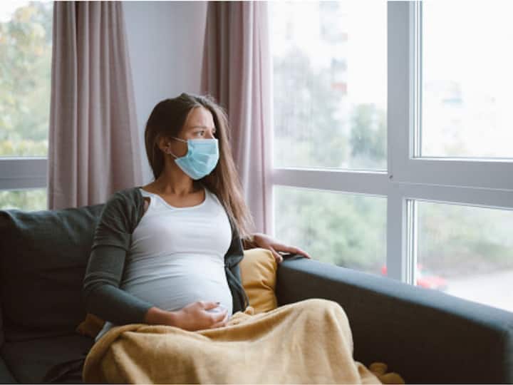 Covid In Pregnant Women Increases Their Death Risk By 7 Times Linked With Severe Illness In Newborns Study Covid In Pregnant Women Increases Their Death Risk By 7 Times, Linked With Severe Illness In Newborns: Study