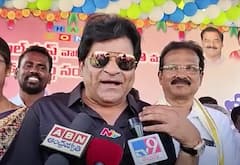 Ali on Pawan Kalyan | పవన్ మంచి మిత్రుడు..సీఎం ఆదేశిస్తే జనసేనానిపై పోటీకి సిద్ధం | DNN | ABP Desam