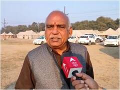 माघ मेला में VHP करेगी संत सम्मेलन, 'पठान' फिल्म के खिलाफ पारित करेगी प्रस्ताव