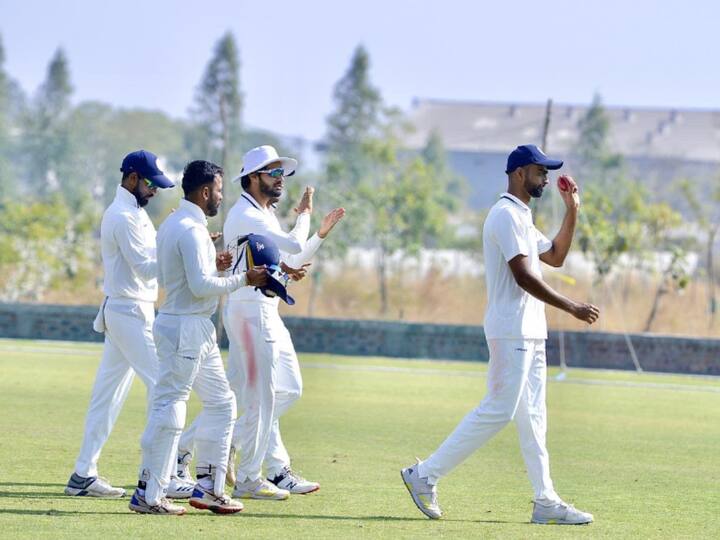 Ranji Trophy: Jaydev Unadkat Shares Emotional Post Ahead Of His 100th First-Class Match Ranji Trophy: Jaydev Unadkat Shares Emotional Post Ahead Of His 100th First-Class Match
