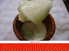 कभी सुना है इस खास पत्थर के बारे में, जिसके बर्तन में दूध डाला तो बन जाता है दही?