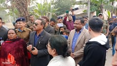 Mamata Banerjee: হাসিমারায় মুখ্যমন্ত্রী!