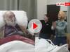 Watch: बीमार बुजुर्ग को खुश रखने के लिए घर के सदस्यों ने किया भांगड़ा, लोग बोले- 'परिवार हो तो ऐसा'