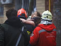 Devastation & Misery: Impact Of War On Ukraine's Children | Pics