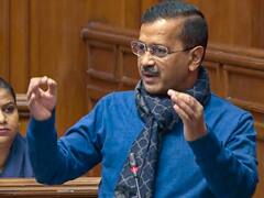 'LG ने मुझसे कहा कि BJP एमसीडी में 20 सीटें भी नहीं जीत रही थी, लेकिन...', सीएम अरविंद केजरीवाल का बड़ा दावा