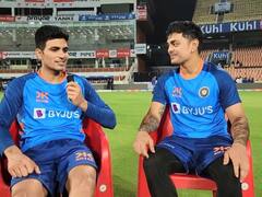 पहली टेस्ट कॉल को लेकर ईशान किशन का खुलासा, बताया पिता ने क्या दी थी सीख