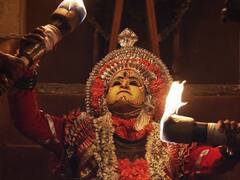 अब टीवी पर देख सकेंगे ऋषभ शेट्टी की फिल्म 'कांतारा', इस दिन होगा वर्ल्ड टेलीविजन प्रीमियर