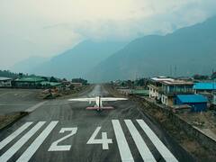 Increased Congestion, Fare Competition: Experts List Safety Issues With Nepal's Aviation Industry