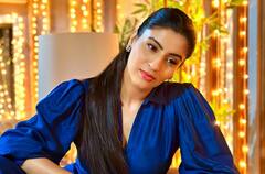 अनुपमा की 'जेठानी' कर रही हैं ये खतरनाक करतब, जल्दी से देखें वर्ना डिलीट हो जाएगा वीडियो