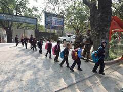 Delhi Nursery Admissions 2023: First Merit List To Be Released On January 20