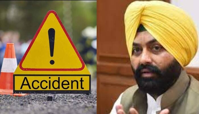 Punjab News : ਪੰਜਾਬ ਦੇ ਮੁੱਖ ਜੰਕਸ਼ਨਾਂ 'ਤੇ ਜਲਦ ਲਗਾਏ ਜਾਣਗੇ CCTV ਕੈਮਰੇ , ਸੜਕ ਹਾਦਸਿਆਂ 'ਚ ਰੋਜ਼ਾਨਾ 13 ਲੋਕ ਗਵਾਉਂਦੇ ਨੇ ਜਾਨ Road Safety Week attended by Laljit Singh Bhullar , CCTV cameras installed at the main junctions of Punjab Punjab News : ਪੰਜਾਬ ਦੇ ਮੁੱਖ ਜੰਕਸ਼ਨਾਂ 'ਤੇ ਜਲਦ ਲਗਾਏ ਜਾਣਗੇ CCTV ਕੈਮਰੇ , ਸੜਕ ਹਾਦਸਿਆਂ 'ਚ ਰੋਜ਼ਾਨਾ 13 ਲੋਕ ਗਵਾਉਂਦੇ ਨੇ ਜਾਨ