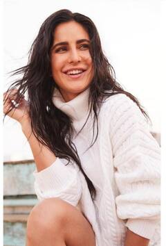 From Deepika Padukone To Janhvi Kapoor, Take Tips From These Celebs' Sweater Style This Winter