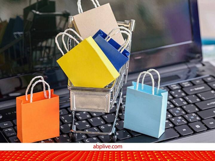 E-Commerce Websites : ई-कॉमर्स कंपन्या ग्राहकांना सबस्क्रिप्शनच्या जाळ्यात अडकवतात, बाहेर पडणं कठीण; 'या' नंबरवर तक्रार e commerce websites uses this dark pattern all you need to know about subscription trap e commerce Guidelines complaint helpline E-Commerce Websites : ई-कॉमर्स कंपन्या ग्राहकांना सबस्क्रिप्शनच्या जाळ्यात अडकवतात, बाहेर पडणं कठीण; 'या' नंबरवर तक्रार