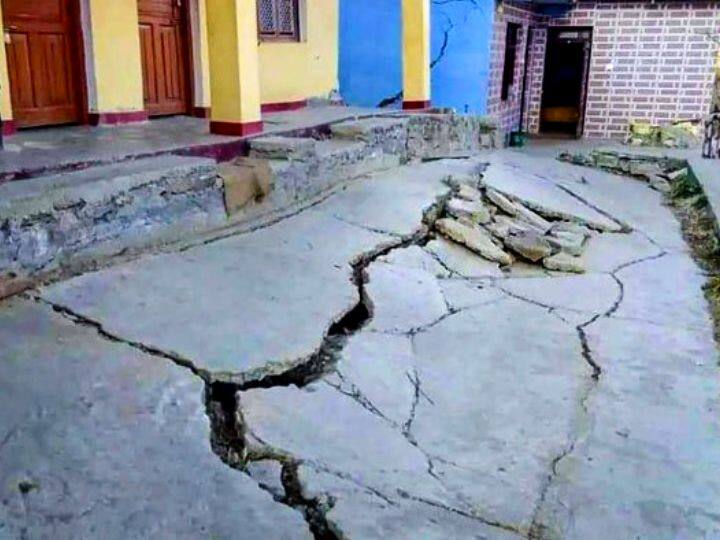 Uttarakhand Highway Stretch May Increase Risk Of Landslides In Future पॉपुलर टूरिस्ट डेस्टिनेशन 'उत्तराखंड' में आने वाले समय में बढ़ेंगी भूस्खलन की घटनाएं, जानें क्यों?