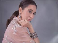 'मेंटलहुड' के बाद अब इस वेबसीरीज से! करिश्मा कपूर धमाका करने को हैं बेताब, खुद किया खुलासा