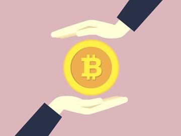 క్రిప్టో మార్కెట్లో కొనుగోళ్లు - బిట్‌కాయిన్‌ @ రూ.18.08 లక్షలు!