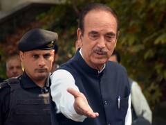 गुलाम नबी आजाद को एक और झटका! पार्टी के 30 संस्थापक सदस्य कांग्रेस में होंगे शामिल