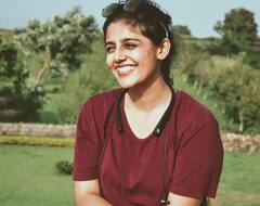 किसान की बेटी ने IAS बन बढ़ाया मान, पहले प्रयास में असफल होने के बाद ऐसे की तैयारी